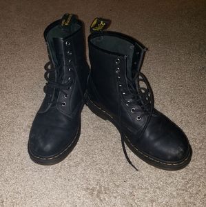 Dr. Martens Airwair boots